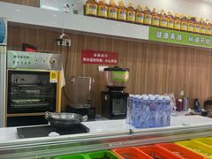 -舞素卷菜煎饼.糁汤(万达金街店)