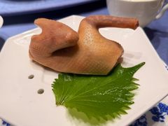 -狮王府淮扬菜(万象城店)