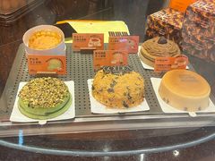 -KUMO KUMO甜品·冰淇淋(深圳壹方城店)
