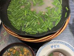 -甘家界牌柠檬鸭(青山店)