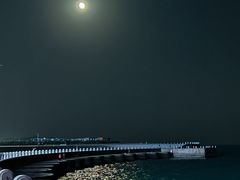 -星海湾跨海大桥