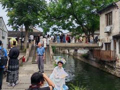 -绍兴书圣故里景区