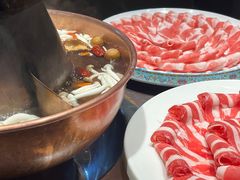 -东来顺饭庄(上地华联店)