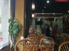 -丁里羊肉小镇(天鹅湖总店)