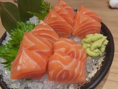 -夯食·创意料理(世纪汇店)