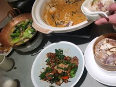-春盛渔府(牛首山店)