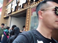-翠华餐厅