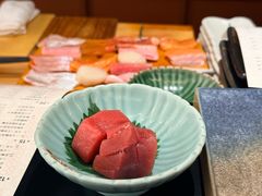 -Sushi Hanzo半藏(天环广场店)