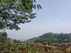 -巨石山景区