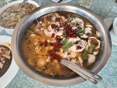 -ASIA - kuća kineske hrane泽蒙水煮鱼
