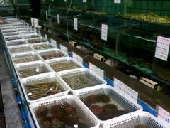 -海岛渔村大酒店(云霄路店)