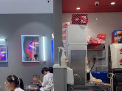 -DQ·蛋糕·冰淇淋(高新万达店)