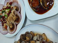 -来之顺海鲜菜馆·青岛菜·始于1993(栈桥店)