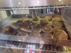 -万红路羊汤烧饼店(将台路店)