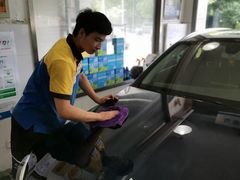 -车享家汽车养护中心(洪山路店)
