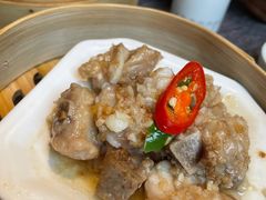 -御花园·粤菜·海鲜火锅(中山公园店)