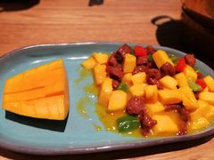 香芒牛仔粒-太泰(万象城店)
