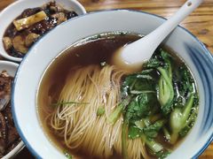 -小方的面(徐家汇店)