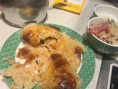 -润园四季椰子鸡火锅(海上世界店)