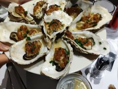 -拉蒂娜·巴西牛排馆 Latina·Brazilian Steakhouse(陆家嘴旗舰店)