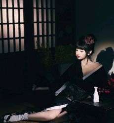 -橙亦摄影工作室