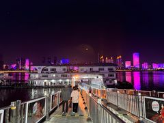 -武汉关码头(轮渡站)