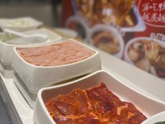 -海底捞火锅(玉桥商业广场店)