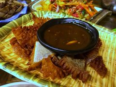 -多哥水傣味餐厅(司马巷店)