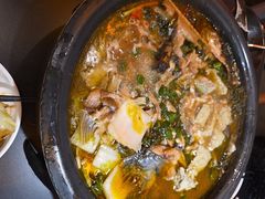 -探鱼·鲜青椒爽麻烤鱼(北京路天河城店)