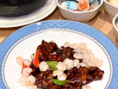 -兔爸私家小厨(新北万达店)