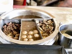 -好成财牛排馆(涂门街总店)