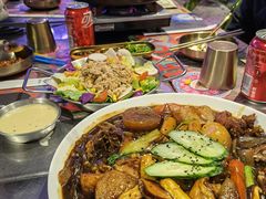 元祖安东炖鸡-安东鸡(滨江龙湖天街店)