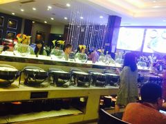 -东方之珠洗浴休闲广场(南开店)