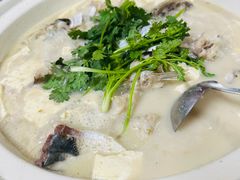 -芦茨金富饭庄·25年老字号·专做稻草鸡
