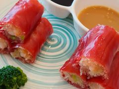 -大海湾酒楼(人南店)