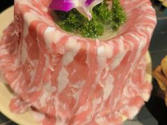 -蜀大侠火锅(四川北路店)