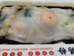 -荔银肠粉(广州天河华利路店)