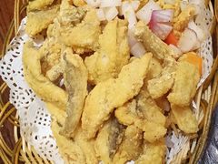 -阿娘家·原生态农家菜(国顺东路店)