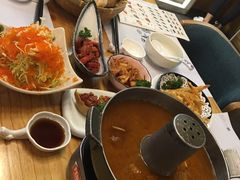 -花漫里餐厅(刺桐店)