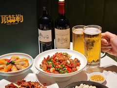 -顶特勒·黄鱼馆·特色菜(上海大世界店)