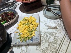 -云海肴·汽锅鸡·云南菜(天山百盛优客店)