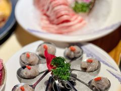 -蜀家渝重庆火锅(南屏街店)