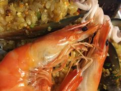 -囧吉香生蚝牛排馆(湖北路店)