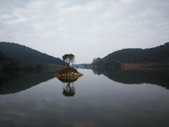 -梁野山景区