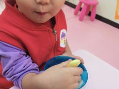 -金宝贝早教&托育(新百CCpark中心)