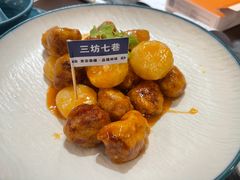 -安泰楼·佛跳墙创始人·传统闽味早茶·酒楼(三坊七巷闽菜地标店)