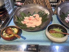 -圣罗巴海鲜烤肉自助(佳兆业店)