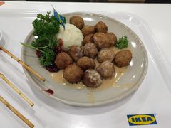 -宜家·瑞典风味餐厅(北京西红门店)