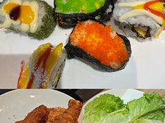 -额尔敦·品质自助(摩尔城店)