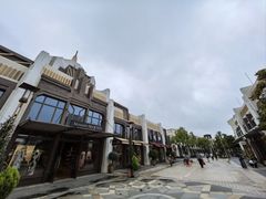 -比斯特上海购物村精品奥特莱斯